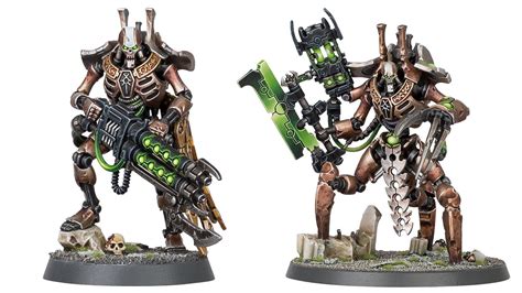 Warhammer 40,000’s new ninth edition box set Indomitus is out next ...