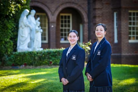 Our Lady of Mercy College Parramatta, NSW | Catholic Schools Guide