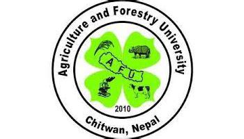 Agriculture and Forestry University, Nepal