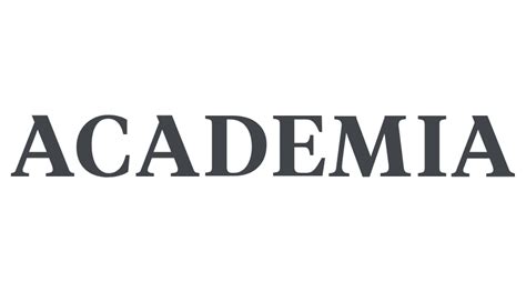 Academia.edu Vector Logo | Free Download - (.SVG + .PNG) format - SeekVectorLogo.Com