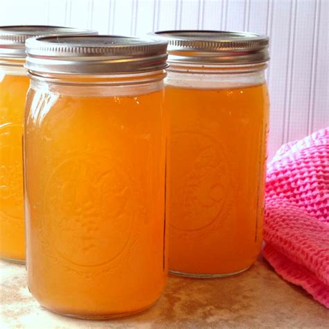 Canning or freezing chicken stock - Get the Good Stuff!