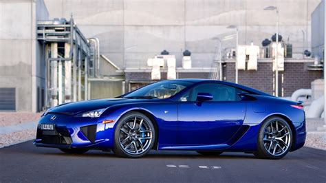 Lexus LFA 2023 Reviews, News, Specs & Prices - Drive