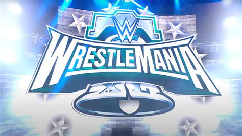 Exclusive Access to WrestleMania 40 Ticket Packages Now Available Via ...