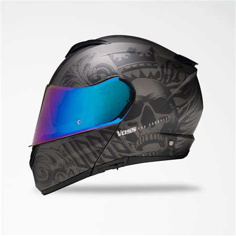 Voss Motorcycle Helmets – Voss Helmets