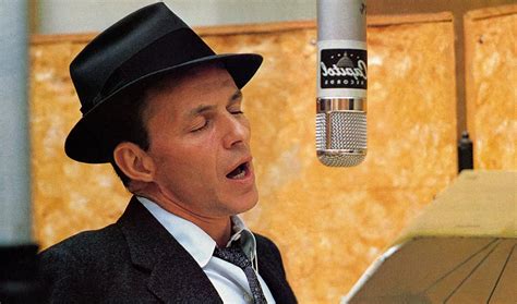 10 Best Frank Sinatra Songs of All Time - Singersroom.com