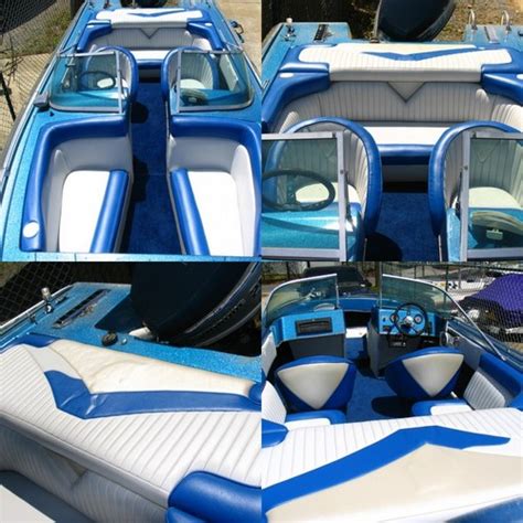 Top 7 Custom Boat Interiors | Blog | Legend Boats