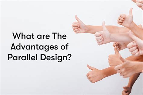 What is Parallel Design? | Purple Griffon