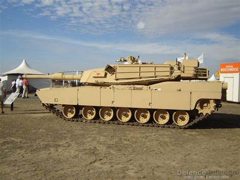 M1A1 AIM SA tank 2 - Avalon | Defence Forum & Military Photos - DefenceTalk