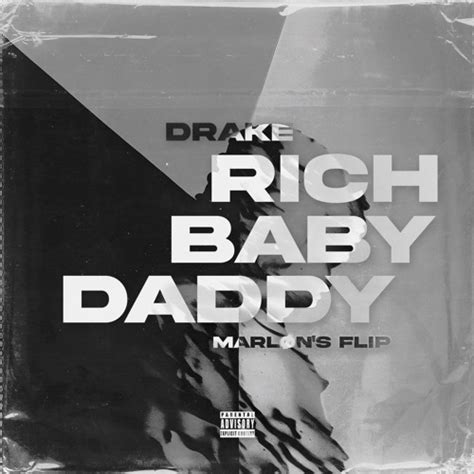 Stream Drake - Rich Baby Daddy (Feat. Sexyy Red & SZA) (Marlon’s Flip ...