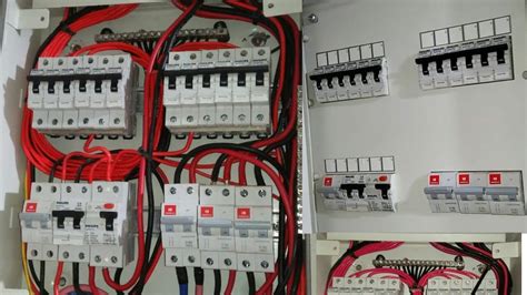 MCB Connection And Wiring In Urdu Hindi House Wiring Main, 50% OFF