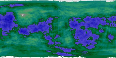 Map of Kashyyyk by sheepman5003 on DeviantArt