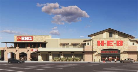 H-E-B plans to open 24th True Texas BBQ | Nation's Restaurant News