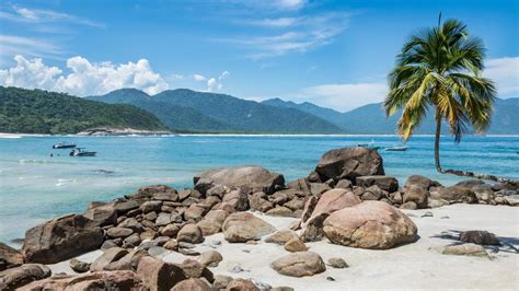 30 Best Ilha Grande Hotels - Free Cancellation, 2021 Price Lists ...