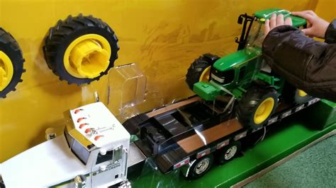 John Deere Big Farm Toys | Wow Blog