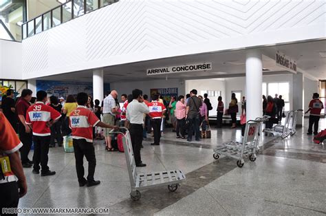 General Santos International Airport | Philippines Tour Guide