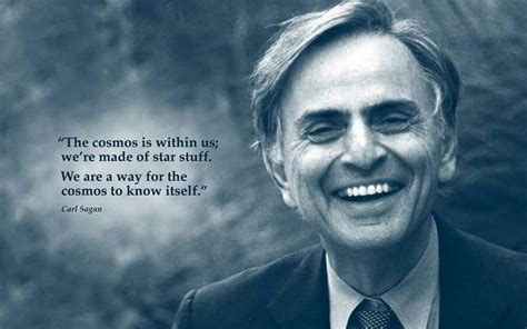 Pin by Vishnukaurora on Astronomers/scientists | Carl sagan, Science quotes, Carl sagan quote