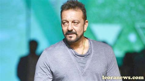 Sanjay Dutt Profile, Height, Age, Weight, Family, Affairs, Biography & More