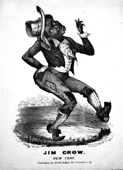 AP Explains: Racist history of blackface began in the 1830s