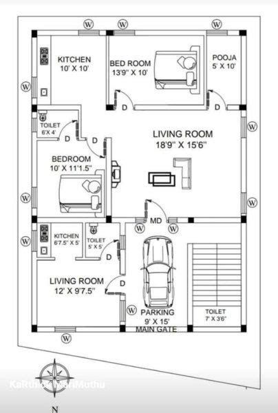 Unique House Plan Ideas - Engineering Discoveries | Unique house plans ...