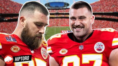 NFL News: Travis Kelce, Touchdowns to Tinseltown, NFL Star Expands His Reach Beyond the Gridiron