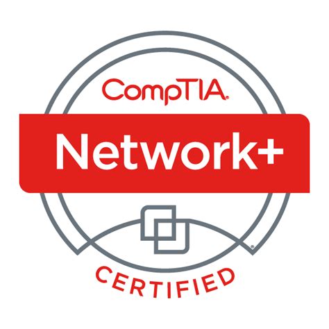 CompTIA Network+ Certification - Credly