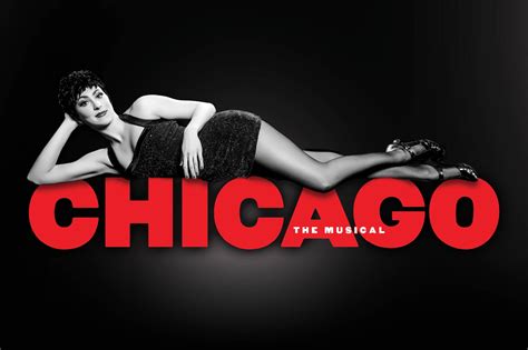 Chicago - The Musical