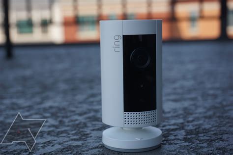 Ring Indoor Camera review: A great addition to your Alexa-powered smart ...