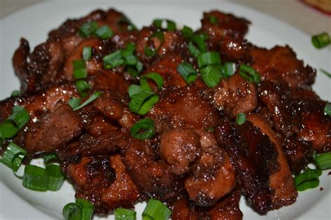 Spice Up your Life: Homemade Tocino #Recipe