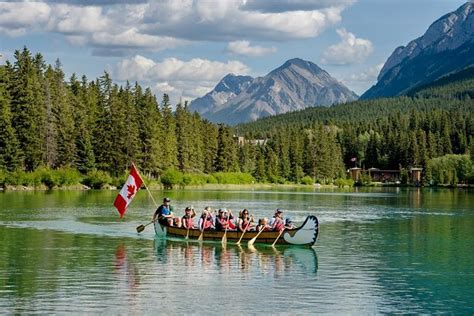 TourHarbor - all tours & activities in Banff National Park