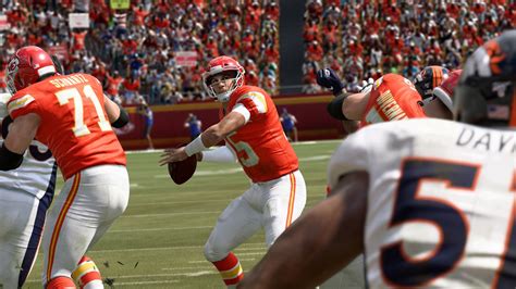 Madden 20 QB Releases: ZAN Breaks Down All Throwing Styles