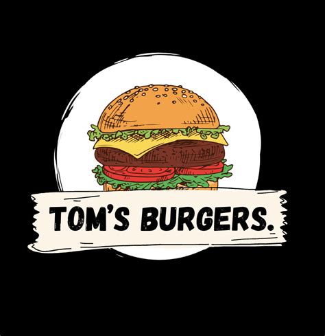 Tom's Burgers