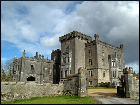 Markree Castle | Markree Castle in Collooney, County Sligo. … | Flickr