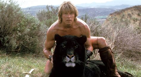 The Beastmaster (1982) - Theatrical Cut or Edited Cut? This or That Edition