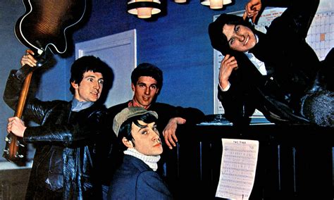 The Kinks - Legendary British Rock Band | uDiscover Music