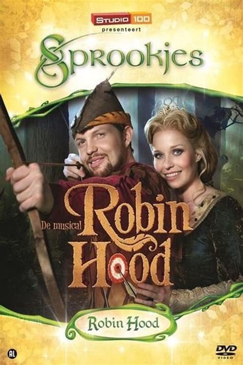 Musical: Robin Hood (2012) — The Movie Database (TMDB)