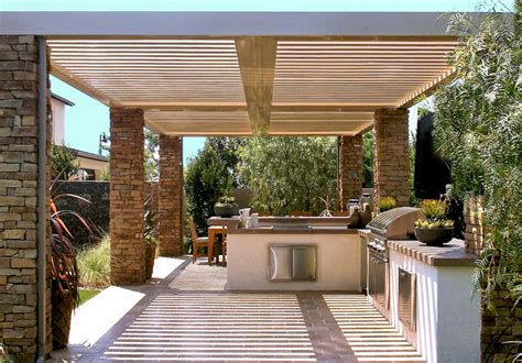 Alumawood Patio Covers Los Angeles - Patio Ideas