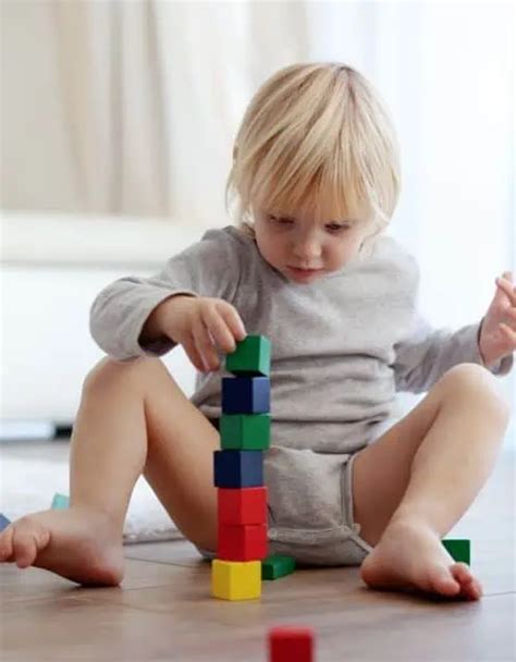 8 Fun Activities To Keep Toddlers Busy - Beans Mama