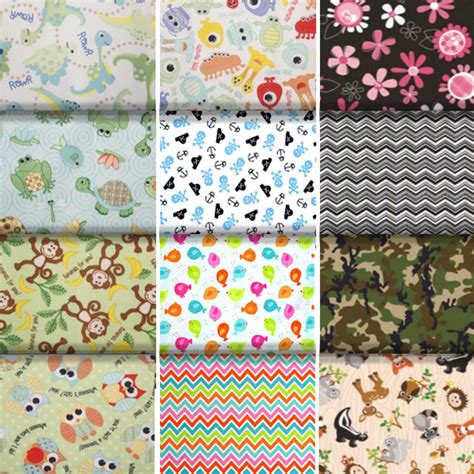 PUL Diaper Fabric - 64" - Babyville – Len's Mill