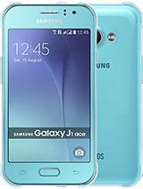 Samsung Galaxy J1 Ace - Full phone specifications