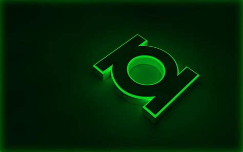 Green Lantern Symbol Wallpapers - Top Free Green Lantern Symbol Backgrounds - WallpaperAccess