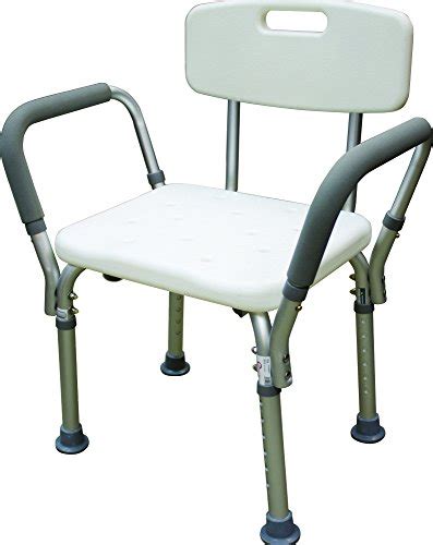 Top 10 Roscoe Medical Shower Chair of 2022 - Katynel