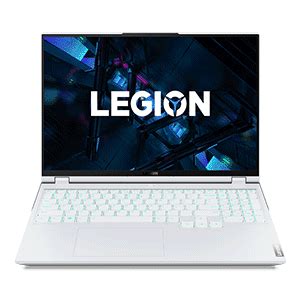 Lenovo Legion 5 15ACH6H 82JU0033PH - 15.6in FHD 165Hz, AMD Ryzen 7 5800H | 16GB DDR4 | 1TB SSD ...