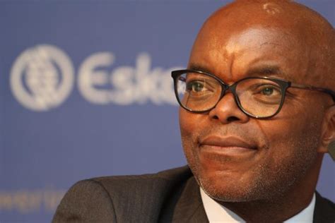 Eskom CEO sees debt swap as best option to rescue ailing utility - Moneyweb