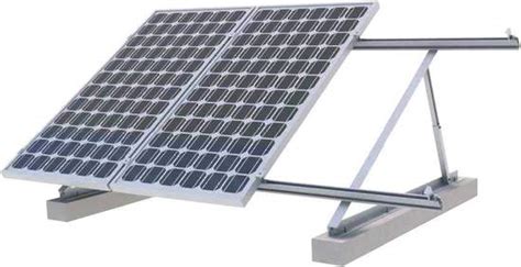 Why Is A Solar Panel Frame So Important? - INOX Solar