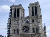 Free Stock photo of Notre Dame cathedral, Paris | Photoeverywhere