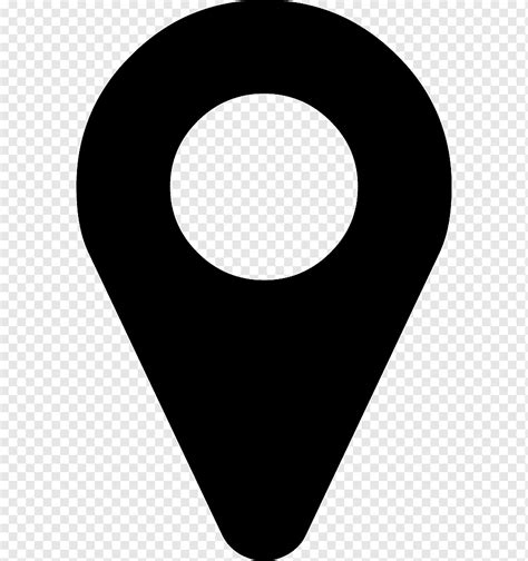 Map Pin Icon Png