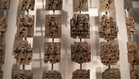 Should the British Museum return the Benin Bronzes? - History Resource ...