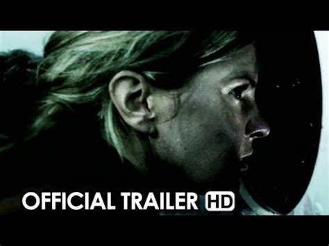 Beneath Official Trailer #1 (2014) - Horror Movie HD - YouTube