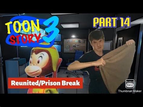 Pin on Toy Story 3 Part 14 - Reunited/Prison Break