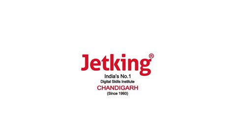 Jetking Chandigarh Institute – Medium